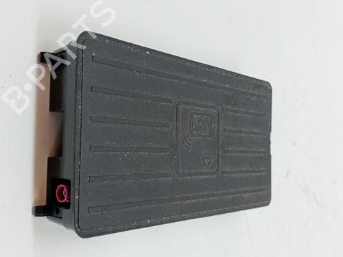 Electronic module AUDI A1 CITY CARVER (GBH) 35 TFSI | BP23376192M83 