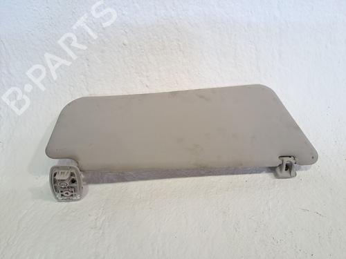 Left sun visor CITROËN BERLINGO Box Body/MPV (B9) 1.6 BlueHDi 100 | BP28108444I1 