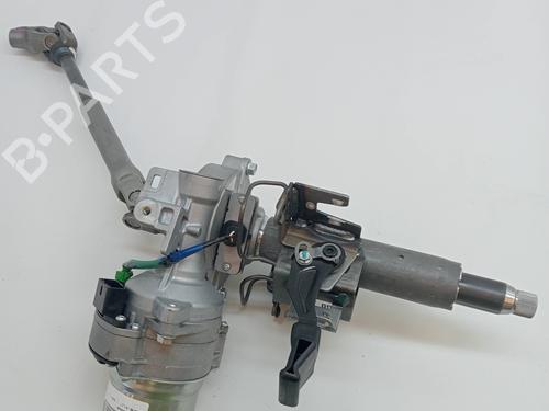 Used Steering column HONDA HR-V (RU) 1.5 (RU1) (130 hp) 23340898