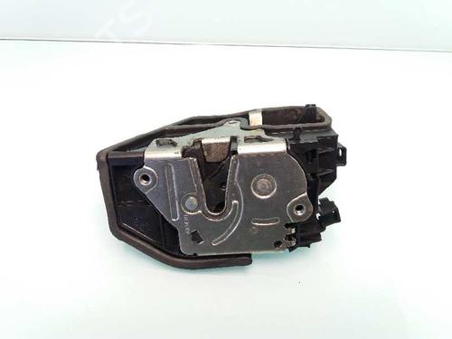 Rear left lock BMW 5 (E60) 525 i | BP23384814C100 