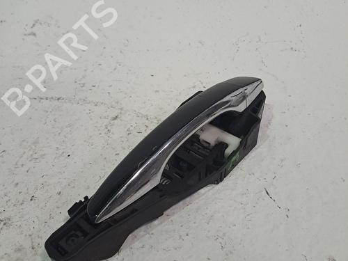 Rear right exterior door handle CITROËN C4 Picasso II 2.0 BlueHDi 150 | BP25613417C130 