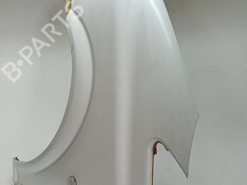 Left front fenders MERCEDES-BENZ VITO Bus (W639) 111 CDI (639.701, 639.703, 639.705) | BP29990848C41