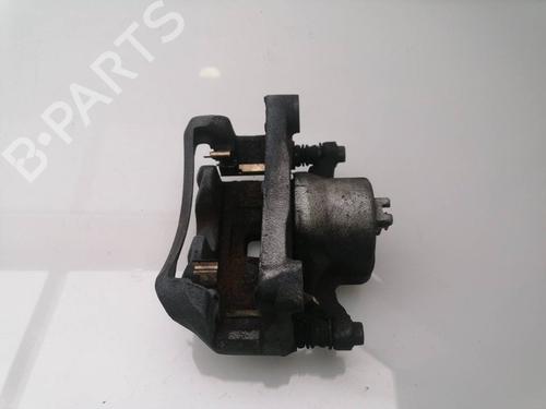 Right front brake caliper NISSAN PULSAR Hatchback (C13) 1.5 dCi | BP23458457M104