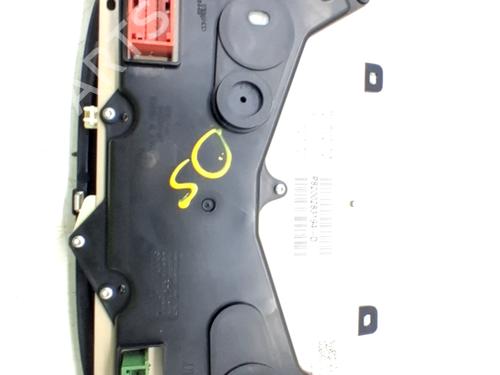 Used Instrument cluster RENAULT TRAFIC II Van (FL) 2.0 dCi 115 (FL01, FL0U, FL00, FL0H, FL0M) (114 hp) 32105355
