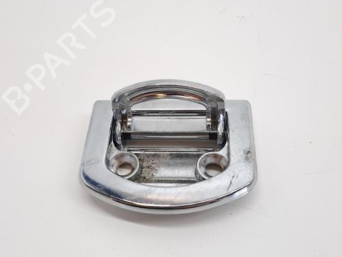 Used Interior roof handle AUDI Q5 (8RB) 2.0 TDI quattro (170 hp) 27461771