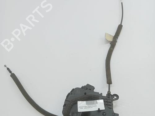 Used Rear left lock NISSAN MICRA V (K14) 1.5 DCI (90 hp) 23350032