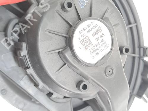 Heater blower motor VW GOLF VII (5G1, BQ1, BE1, BE2) 1.6 TDI | BP29301852M62 