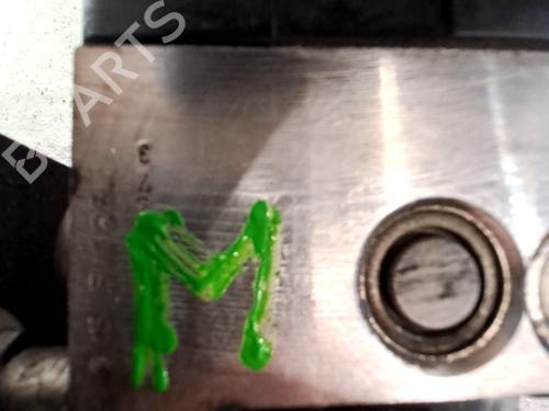 Módulo de ABS CHRYSLER SEBRING (JS) 2.0 CRD | BP31125033M43 