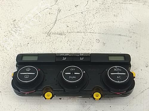 climate-control-vw-scirocco-van-137-2008-2009-2010-2011-2012-2013-2014-39555380 main image