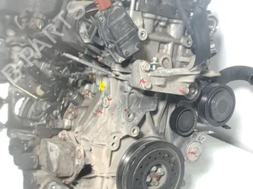 Engine OPEL ZAFIRA TOURER C (P12) 1.6 CDTI (75) | BP33765479M1  - Image 5