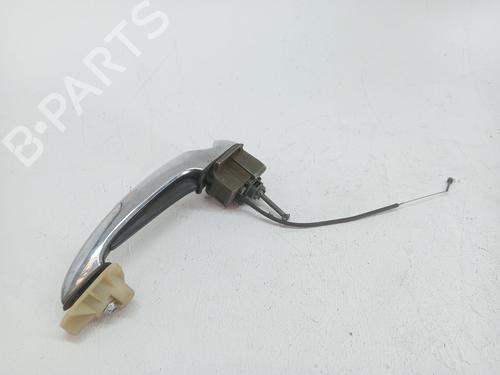 Front left exterior door handle MINI MINI (R50, R53) Cooper | BP23978114C128 