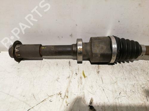 Right front driveshaft RENAULT MEGANE I (BA0/1_) 1.9 dCi (BA05, BA1F) | BP26539370M39