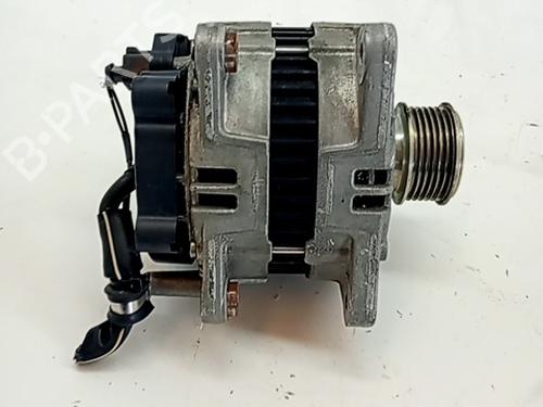 Generator VW PASSAT B6 (3C2) 2.0 BlueTDI | BP30477627M7