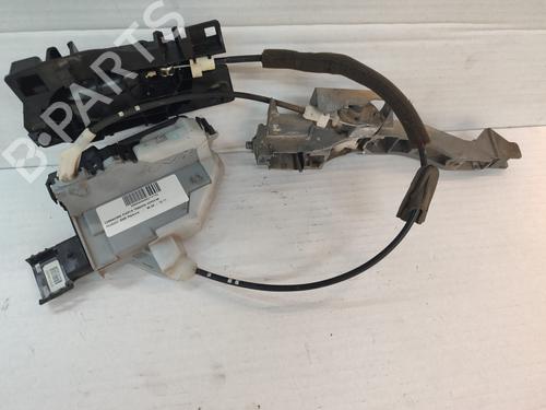 Used Rear right lock PEUGEOT 3008 I MPV (0U_) 2.0 HDi (163 hp) 23339072