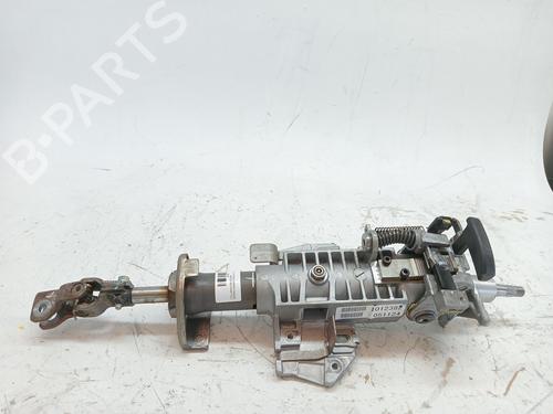 Used Steering column NISSAN NAVARA NP300 (D40) 2.5 dCi 4WD (174 hp) 24445091