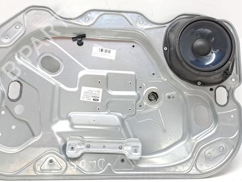 Lève-vitre avant droit FORD FOCUS C-MAX (DM2) 2.0 TDCi (136 hp) 28958255