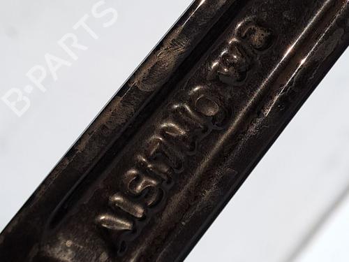 Fælk SMART FORTWO Coupe (453) electric drive / EQ (453.391) | BP26544629C45