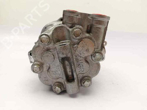 AC compressor OPEL COMBO Box Body/MPV (X12) 1.3 CDTI (B05) | BP24171011M34 
