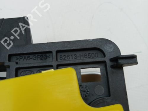 Used Front left interior door handle KIA RIO IV (YB, SC, FB) 1.25 (84 hp) 23340353