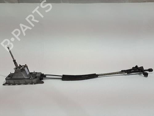 Used Gear lever SEAT ALTEA (5P1) 2.0 TDI 16V (140 hp) 24108469