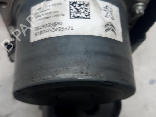 ABS pump CITROËN BERLINGO (ER_, EC_) 1.5 BlueHDi 130 (ECYHZJ, ECYHZR) | BP36666509M43 - Image 2