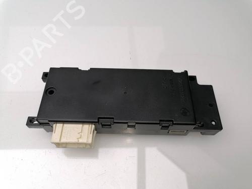 Elektronische module CITROËN JUMPY II Van 1.6 HDi 90 16V (90 hp) 23458072