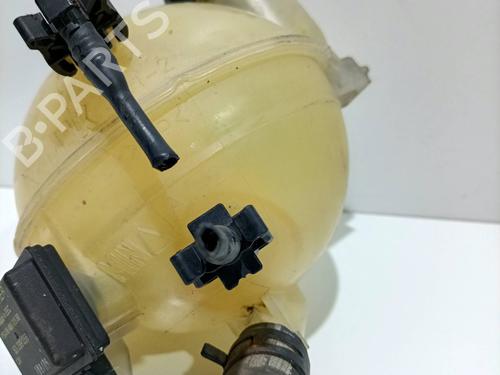 Expansion tank CITROËN C4 I (LC_) 1.4 16V | BP25455375C120 