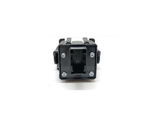 Hand brake PEUGEOT 3008 I MPV (0U_) 1.6 HDi | BP26538259I18 