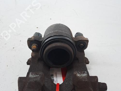 Left front brake caliper SEAT IBIZA IV (6J5, 6P1) 1.4 | BP23368046M105
