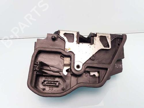 Rear left lock BMW 5 (E60) 525 i | BP23384814C100 