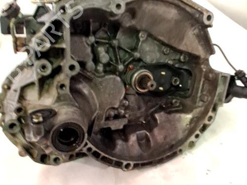 Used Gearbox CITROËN C4 I (LC_) 1.6 16V (109 hp) 30526381