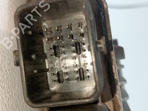 Engine control unit (ECU) CITROËN XSARA (N1) 2.0 HDi 90 | BP27519586M57 