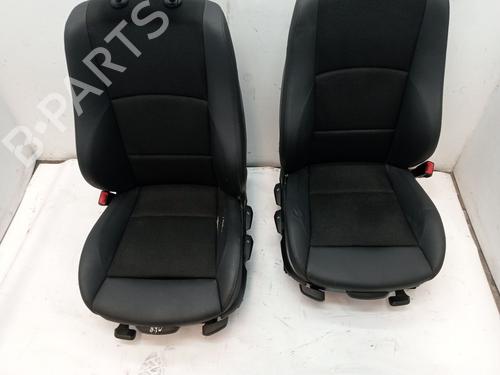 Seats set BMW 1 (E87) 118 d | BP23365038C78 