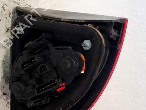 Left tailgate light SEAT LEON (1M1) 1.6 16 V | BP33767289C79 - Image 2