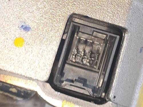 Steering column HYUNDAI i20 III (BC3, BI3) 1.2 | BP27557179M21 