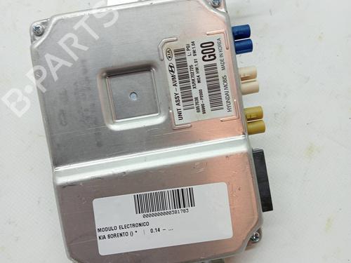 Elektronisk modul KIA SORENTO IV (MQ4, MQ4A) 1.6 T-GDi Hybrid (230 hp) 23347879