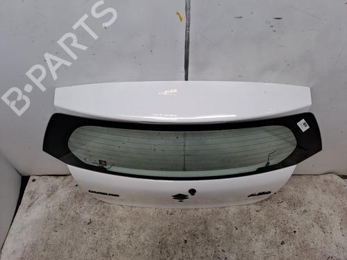 Tailgate SUZUKI ALTO VII (GF, HA25_, HA35_) 1.0 (AMF310, GFC31S) | BP23370465C6 