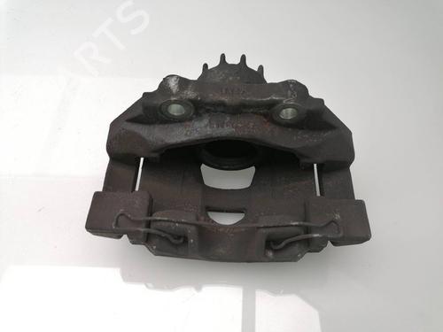 Used Left front brake caliper CITROËN DS4 (NX_) 1.6 BlueHDi 115 (115 hp) 23405493