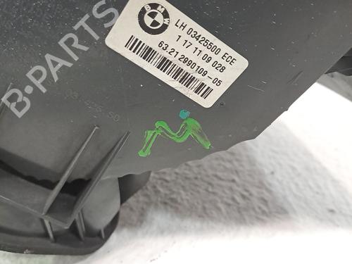 Left taillight BMW X1 (E84) sDrive 20 d | BP26654806C34 