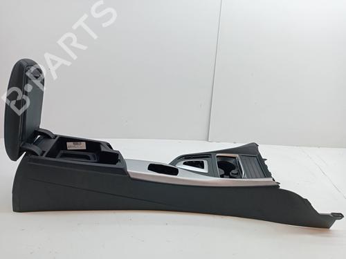 Used Armrest / Center console BMW 1 (F20) 118 d (150 hp) 23340298