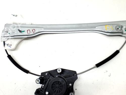 Rudehejsemekanisme Højre foran MG MG ZS SUV (AZS1) 1.5 VTi | BP29556645C23 