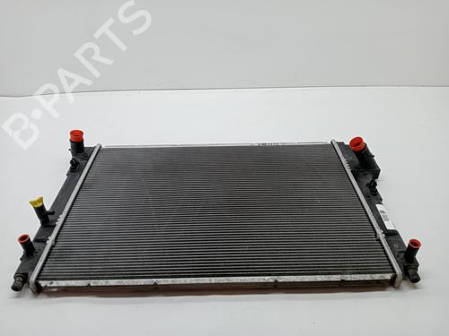 Used Water radiator TOYOTA YARIS (_P13_) 1.5 Hybrid (NHP130_, NHP130) (101 hp) 23351426