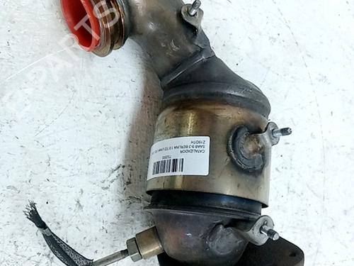 Used Catalyst SAAB 9-3 Estate (E50) 1.9 TiD (150 hp) 29229151