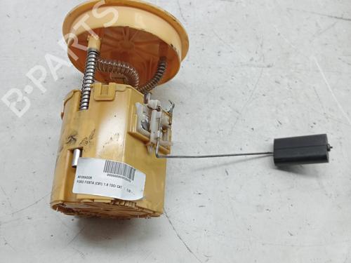 Used Fuel pump FORD FIESTA VI (CB1, CCN) 1.6 TDCi (95 hp) 23339483