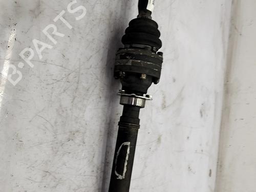 Drivaksel fortil Højre FIAT STILO (192_) 1.9 D Multijet (100 hp) 31701722