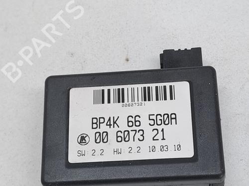 Elektronisk sensor MAZDA CX-7 (ER) 2.2 MZR-CD AWD (ER10A) (173 hp) 24608306
