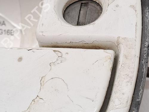 Front right exterior door handle SUZUKI VITARA (ET, TA, TD) 1.6 i 16V All-wheel Drive (ET, TA02, SE416) | BP24874649C129