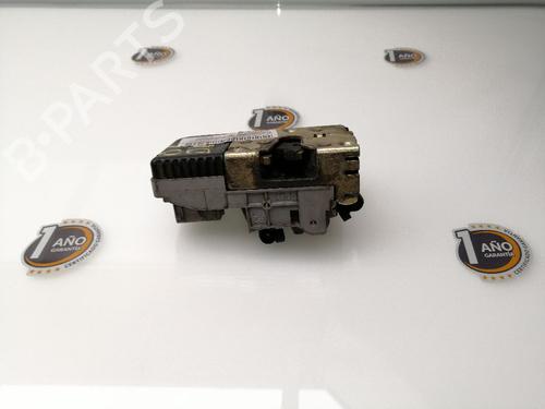 Front right lock PEUGEOT 406 (8B) 2.0 HDI 90 | BP23873984C97 