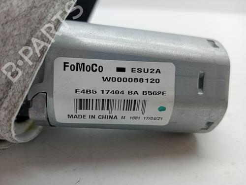 Rear wiper motor FORD KA+ III (UK, FK) 1.2 | BP23345050M102 