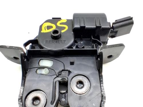 Used Tailgate lock RENAULT SCÉNIC IV (J9_) 1.3 TCe 160 (J9NC) (159 hp) 32105722